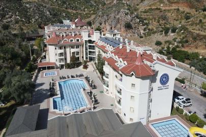 Muğla’da 4 yılda yurt kapasitesi yüzde 92 arttı