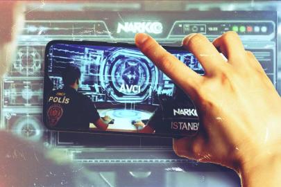 Narkotikte Avcı dönemi: Yapay zeka destekli ilk operasyonda 305 gözaltı