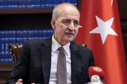 Numan Kurtulmuş: Azerbaycan halkının acısını içtenlikle paylaşıyoruz
