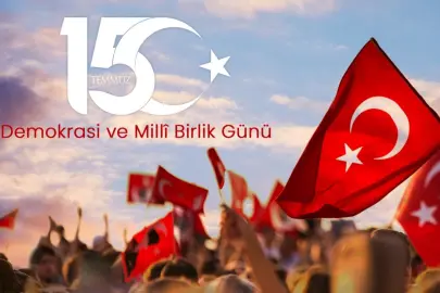 Öğrenciler 15 Temmuz'u eserleriyle anlatacak