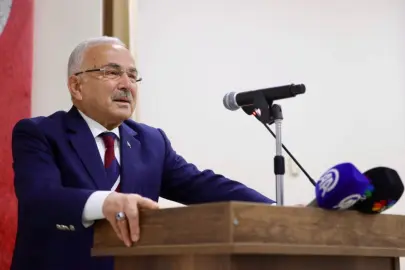 Ordu’da meslek liselerine yerli CNC desteği