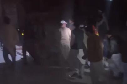 Pakistan'da kontrol noktasına saldırı: 7 polis hayatını kaybetti