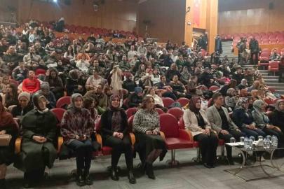 Palandöken’de Ö"ğrenci Müzik Resitali" sanatseverlerle buluştu