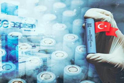 Parasıyla bile satın almak zordu: ASPİLSAN yerlisini üretti