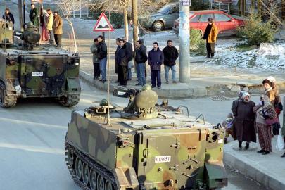 Postmodern darbenin üzerinden 29 yıl geçti