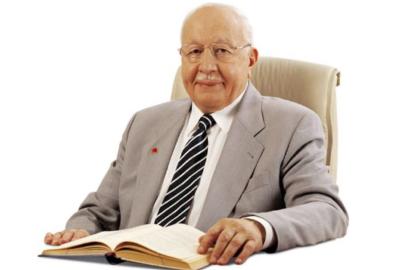 Prof. Dr. Necmettin Erbakan Hoca rahmet ve minnetle anılıyor
