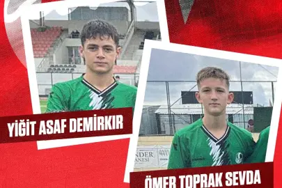 Sakarya Büyükşehir altyapısından milli gurur