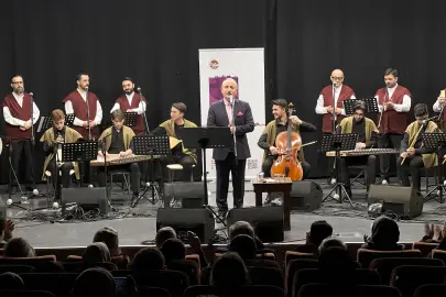 Sakarya'da Ramazan’ın manevi ruhu hissedildi