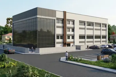 Sakarya'nın üç ilçesinde kapalı spor salonları inşası yükseliyor