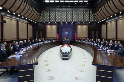 Savunma sanayiinde 2026 hedefleri masaya yatırıldı