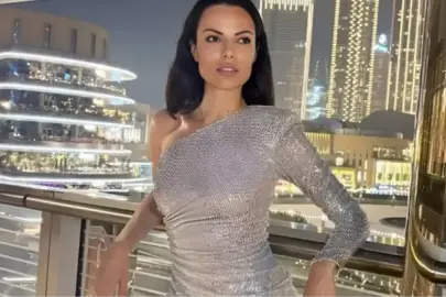 Simge Ünal kimdir? Simge Ünal kaç yaşında, nereli, ne iş yapıyor?