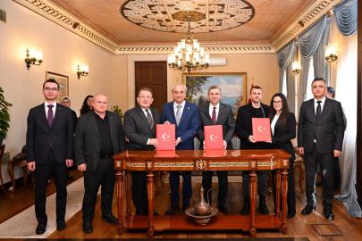 Şirinyalı'ya yeni ASM