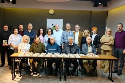 SİVİLAY yeni dönem vizyonunu şekillendirdi