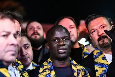 Son dakika haberi: Fenerbahçe, N'Golo Kante'ye kavuştu! Maliyeti açıklandı...