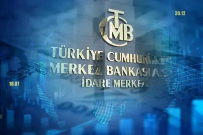 SON DAKİKA: Merkez Bankası rezervlerinde tarihi rekor