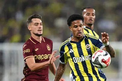 Trabzonspor-Fenerbahçe maçı öncesi sarı-lacivertli taraftarlar için karar