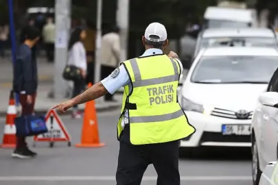 Trafik Kanunu’nda değişiklik: Yaya yoluna çıkanlara 5 bin TL ceza