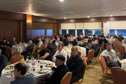 Trakya’nın çeltik üreticileri Keşan’da buluştu