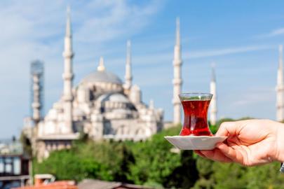 Türk çayının ihracat geliri ocakta yüzde 66 arttı