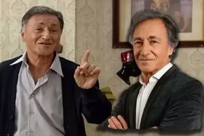 Ünlü komedyen Yalçın Özden'den kötü haber: Ailesi dua istedi