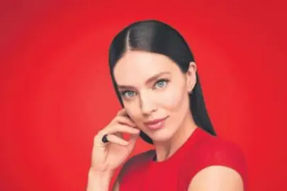 Ünlü modelden güzellik tüyoları