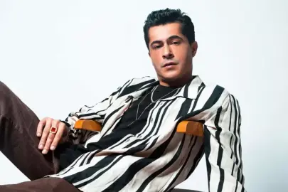 Ünlü oyuncunun çekim sırasında gözaltına alındığı ortaya çıktı