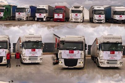 Vakıflar Genel Müdürlüğü’nden Balkanlar’a Ramazan yardımı