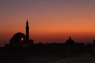 Van’da hatimle teravih namazı kılınacak camiler belli oldu