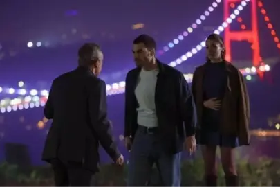 Veliaht dizisi final mi yapıyor? Veliaht dizisi bitecek mi?