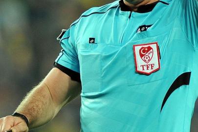 Yeşilyurtspor-Diyarbekir Spor karşılaşmasının hakemi belli oldu