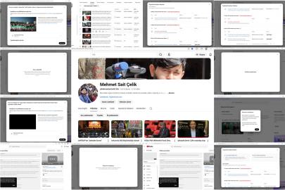 YouTube’un Filistin, Gazze ve Kudüs içeriklerine yönelik sansürü TİHEK kararıyla cezasız kalmadı