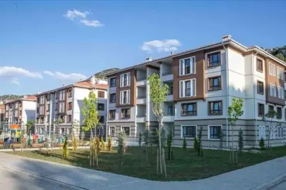 Yüzyılın Konut Projesi Düzce kuraları çekildi