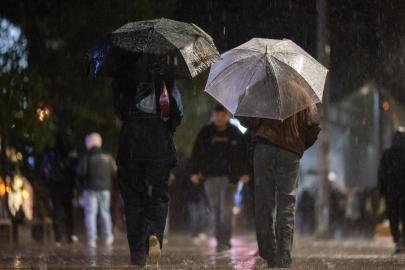 14 il için kuvvetli yağış uyarısı