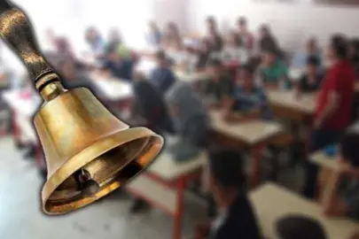 18 milyon öğrenci sınıflara döndü... Ders yeniden başladı