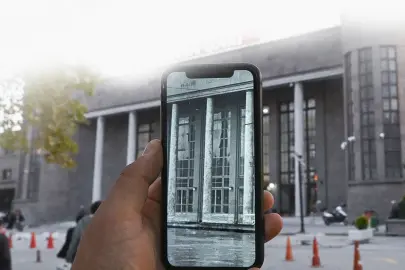 20252'te 60 gar ve istasyon yenilendi