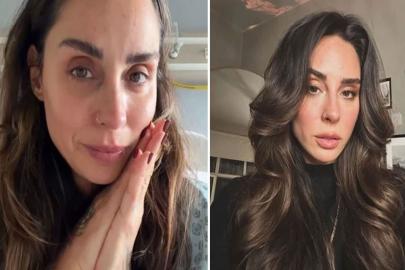 8 gündür hastanede olan Yasemin Yürük gözyaşlarını tutamadı: Herkesi tanıma fırsatım oldu