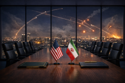 ABD ile İran arasında temas arayışı: Üçlü arabuluculuk devrede