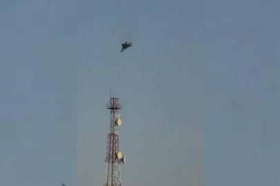 ABD savaş uçakları nasıl düşürüldü?