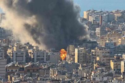 ABD'den 14 ülkedeki vatandaşlarına "hemen ayrılın" çağrısı