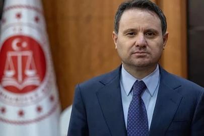 Adalet Bakanı Akın Gürlek hangi dizide oynadı?