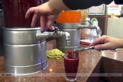 Adana şalgamına AB’den coğrafi işaret tescili