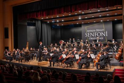 ADSO'dan Çanakkale Şehitlerini Anma Konseri