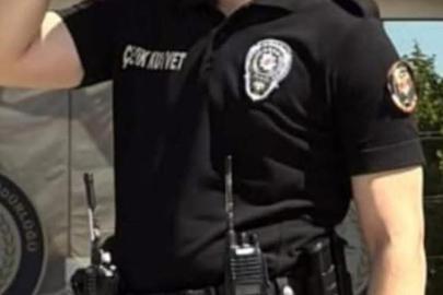 Aile arasındaki tartışmada silahla vurulan polis toprağa verildi, kardeşi tutuklandı