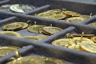 Altın fiyatı güne yükselişle başladı