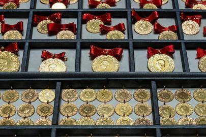 Altının gramı 7 bin 600 lirayı geçti
