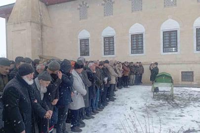 Alvar’da Mart sanki hüzün ayı