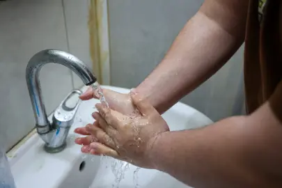 Antalya Büyükşehir’den öğrencilere “Can Suyu”