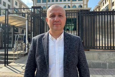 Antalya'da konut projesi mağduriyeti