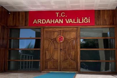 Ardahan Vali Yardımcısı Kasımoğlu görevden uzaklaştırıldı