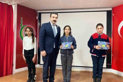 Arpaçay’da İstiklal Marşı’nın kabulünün 105. yıl dönümü programı